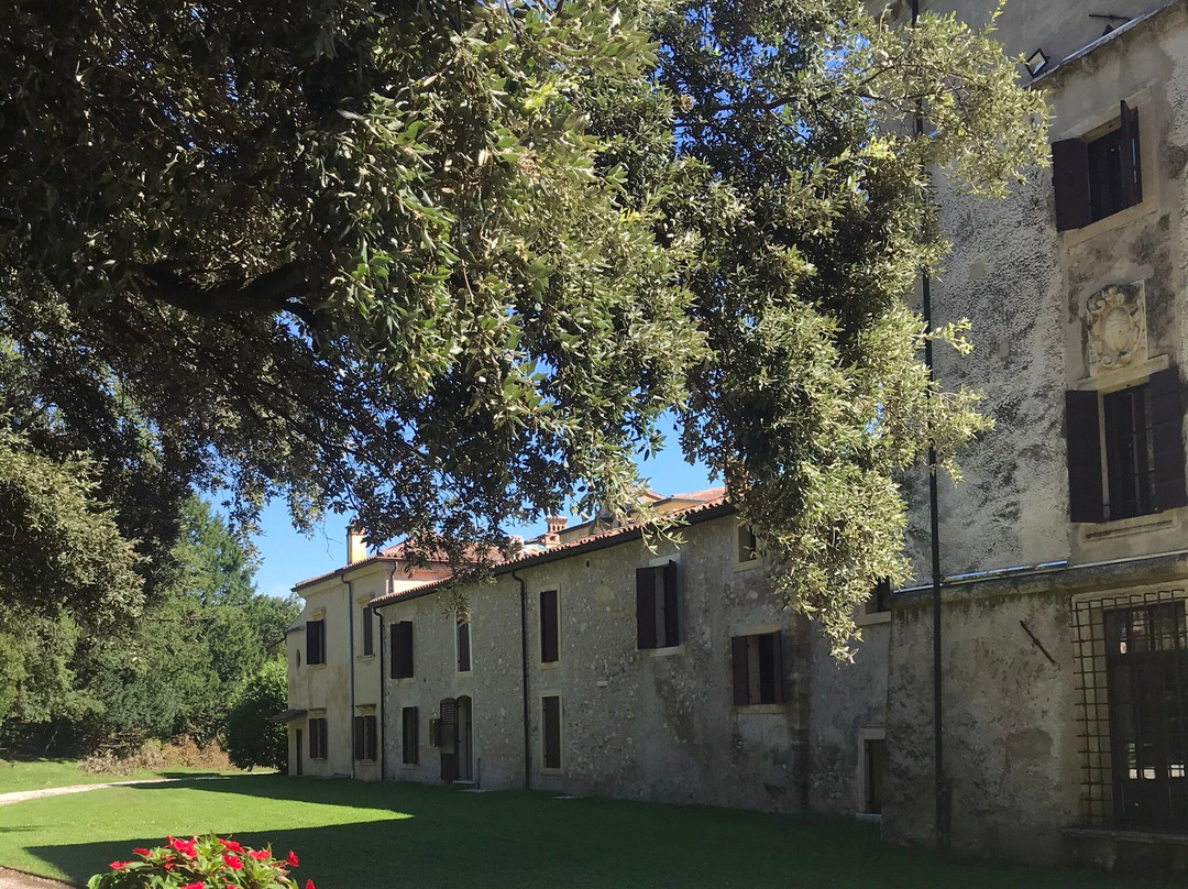 Hotel Villa Giona主图