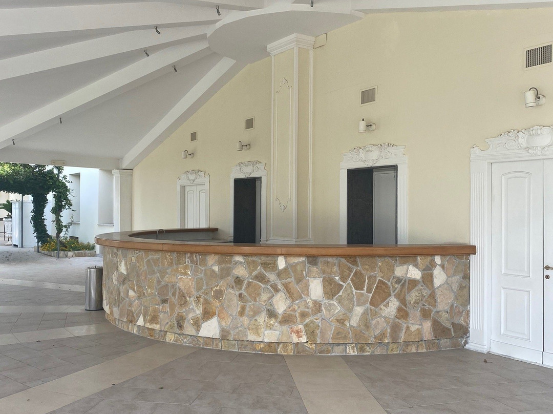 Al Parco Agriturismo主图