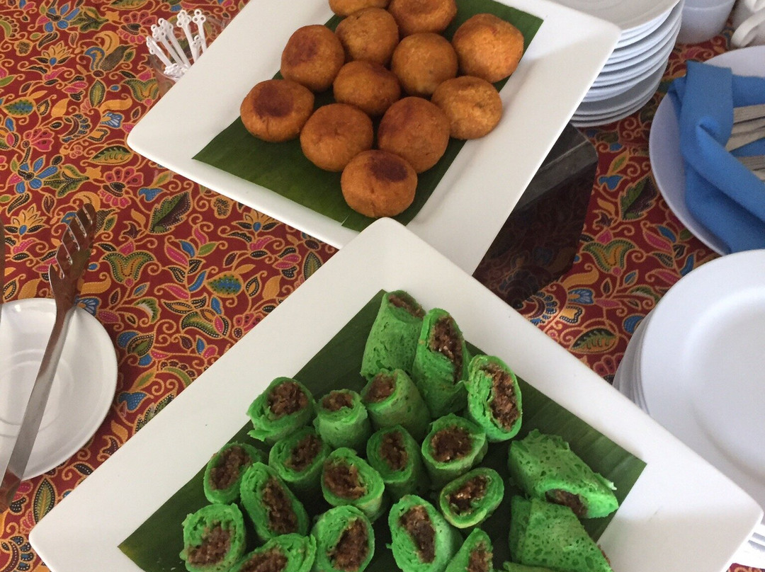 斯里沃瑞桑丽晶大酒店主图