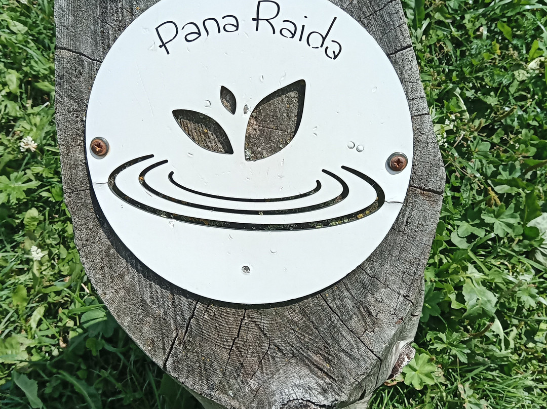 Monte Pana景点图片