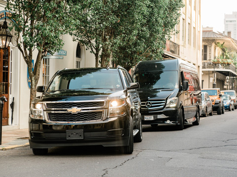 Burton Transit-达拉斯必去景点