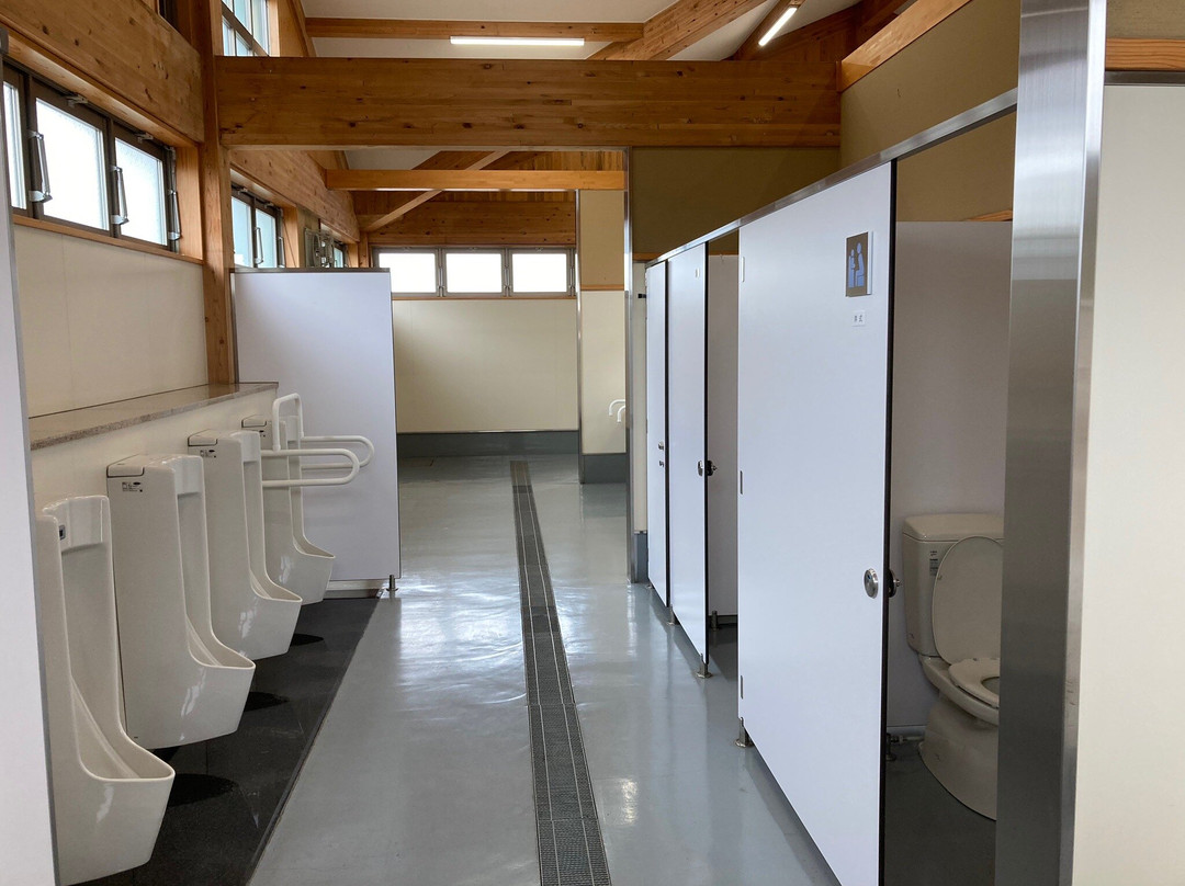 Kenei Gongendo Kouen-久喜市必去景点