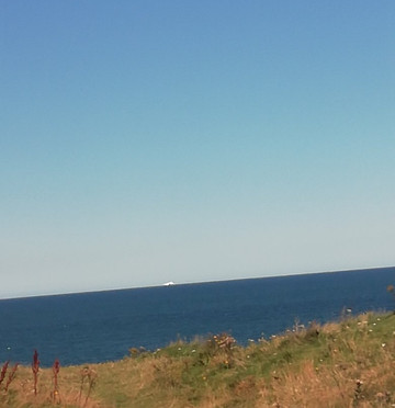 Eyemouth Fort-Eyemouth必去景点