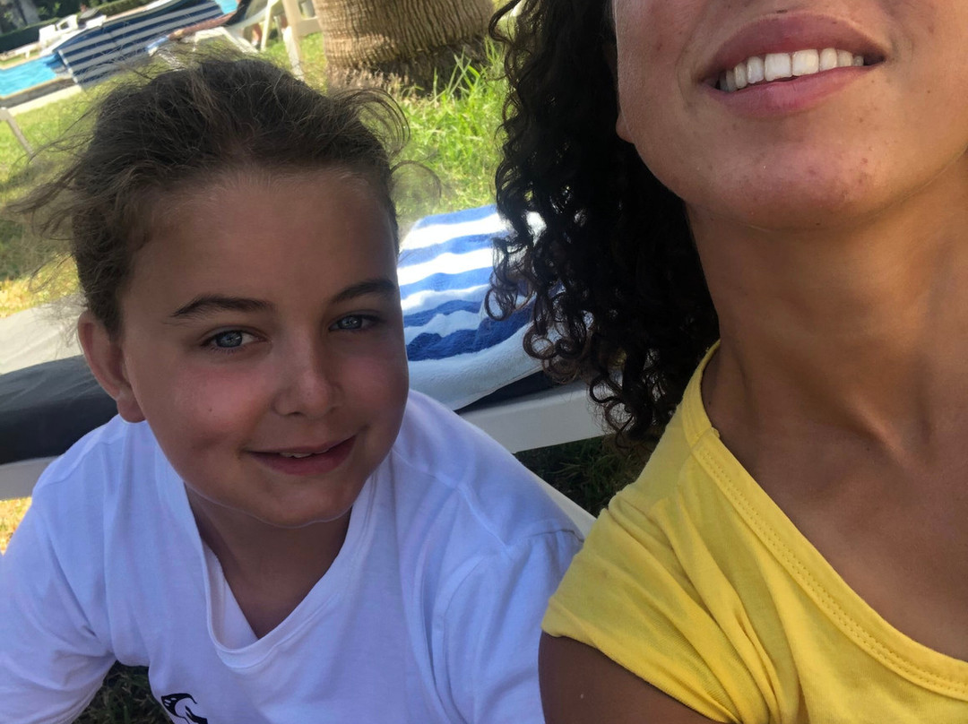 Caribbean World Mahdia主图