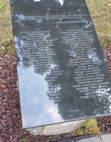 Mt. Zion Historical Park-Benezette必去景点