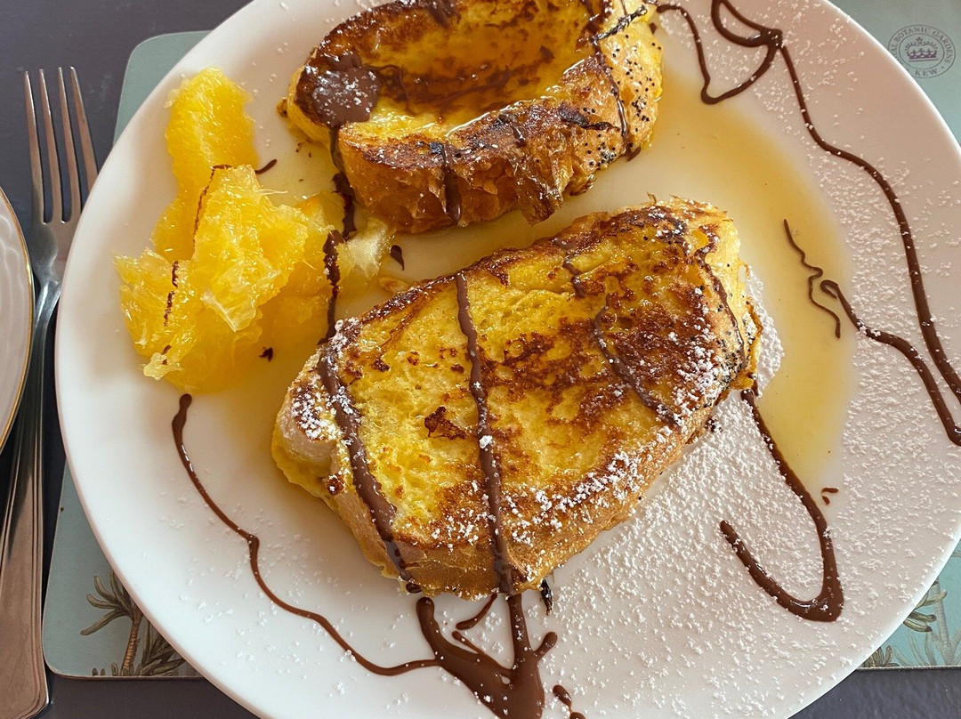 An Riasc Bed and Breakfast主图