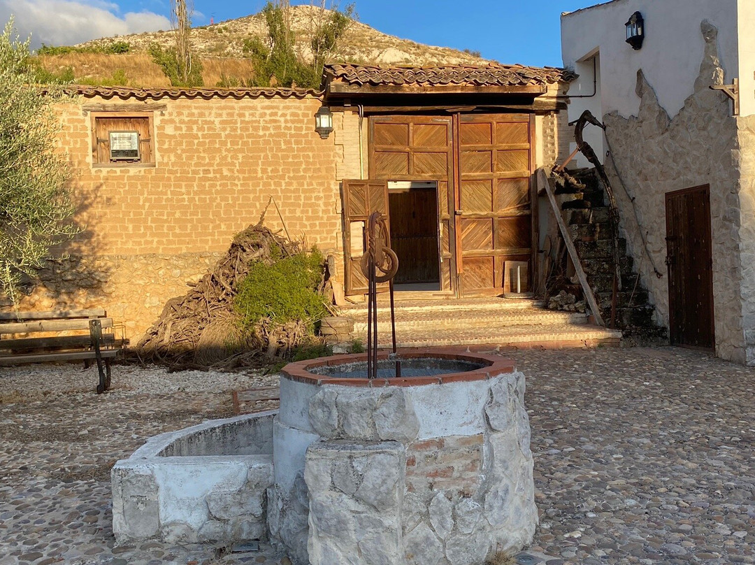 Bodega Arbas景点图片
