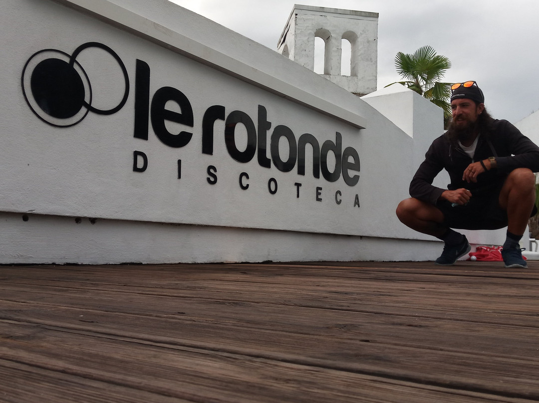 Le Rotonde景点图片