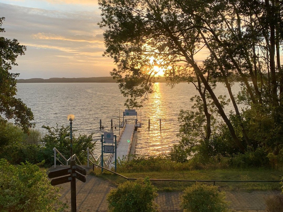 黑德霍夫海景酒店主图