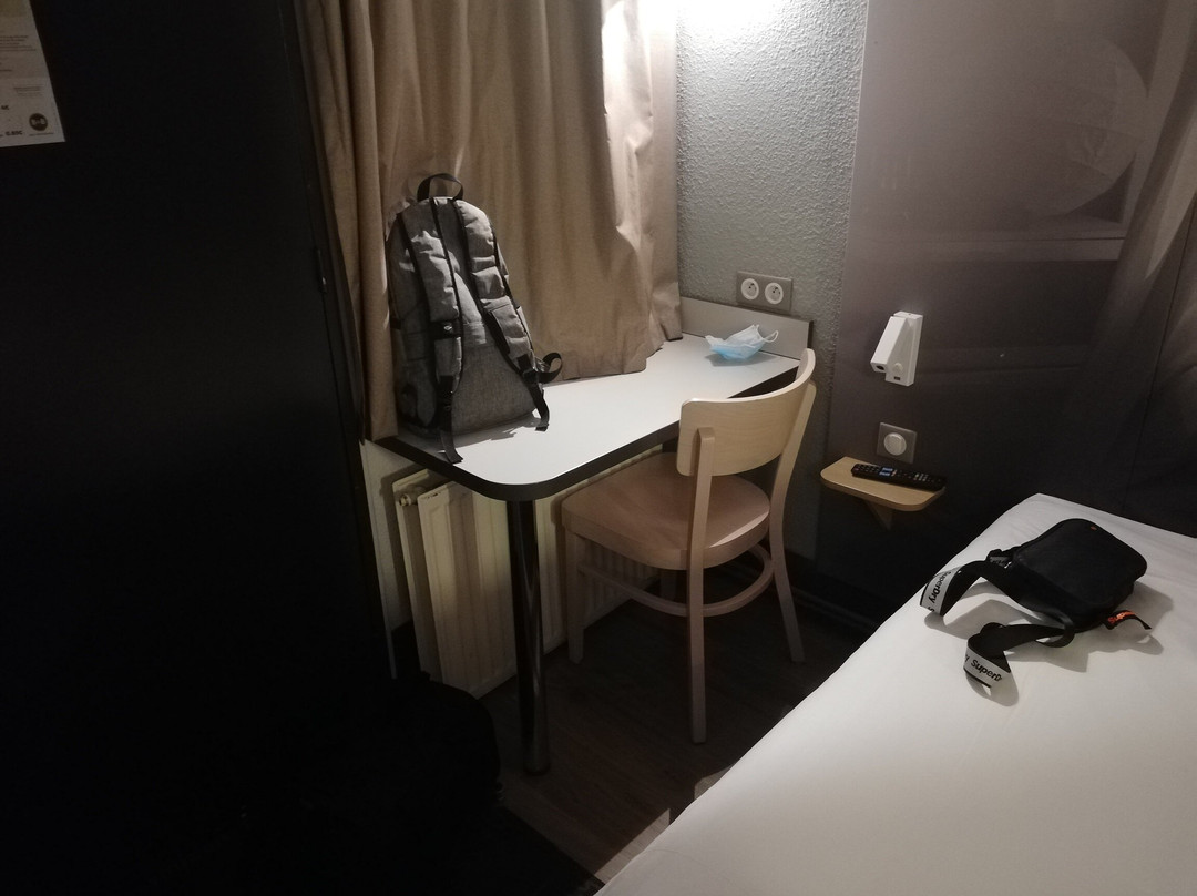 B&B HOTEL Valence Nord主图