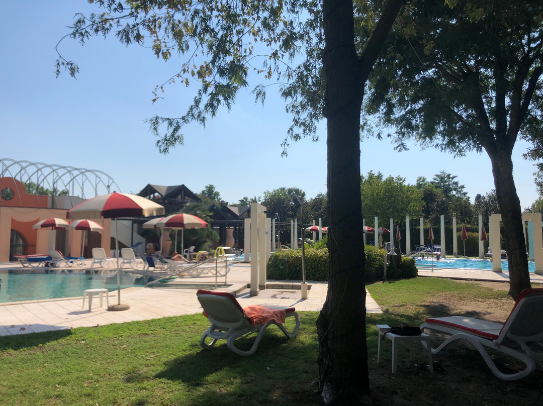 Hotel Terme Orvieto主图