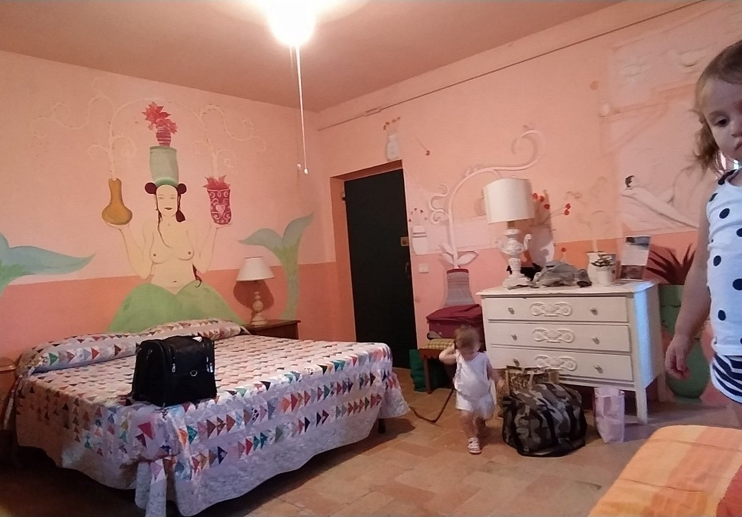 B&B Viadelcampo主图