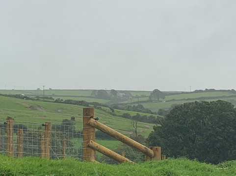 Keypitts Off-road Adventures-伊尔弗勒科姆必去景点