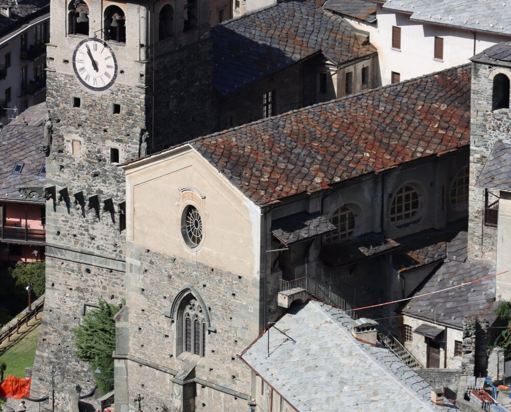 Collegiata di Saint-Gilles-Verres必去景点