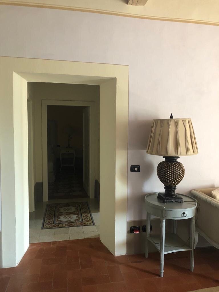 Villa Pitti Amerighi-官方