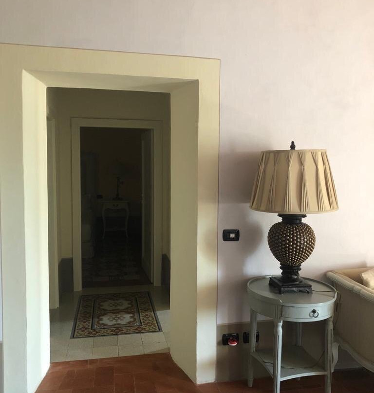 Villa Pitti Amerighi主图