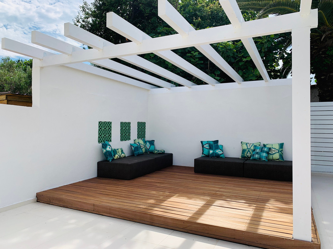 Elektra Comfort Hotel主图