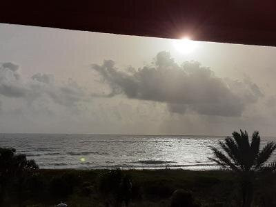 海景小屋酒店主图