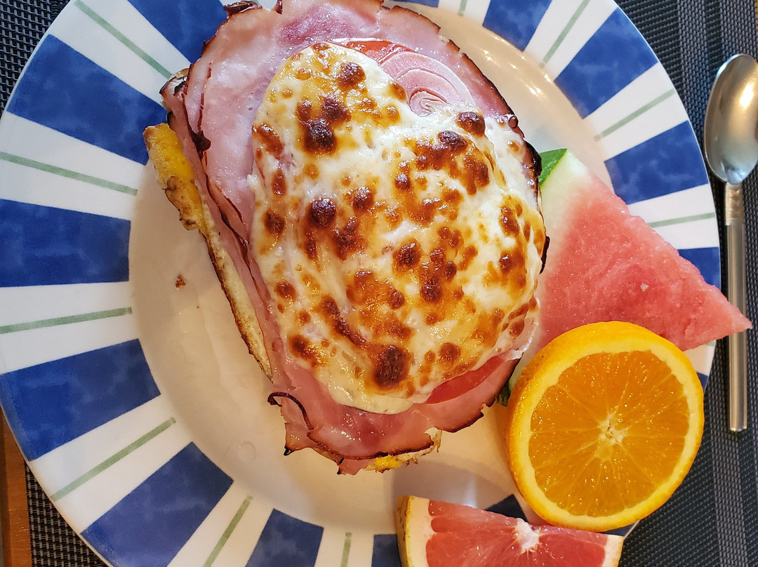 Le 900 Tremblant主图