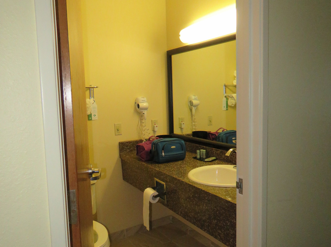 Best Western Nebraska City Inn主图