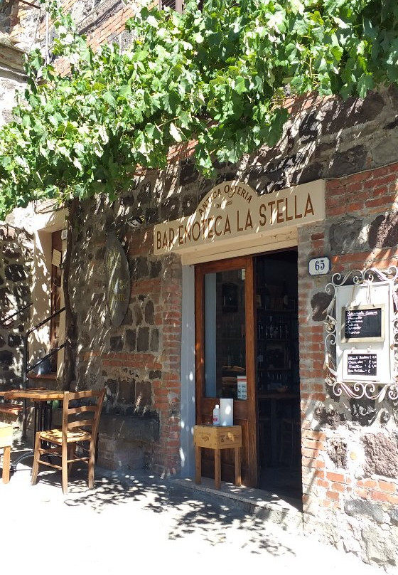 Bar Enoteca La Stella