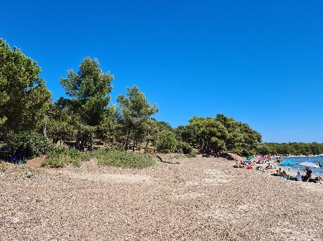 Plage du Pellegrin-La Londe Les Maures必去景点