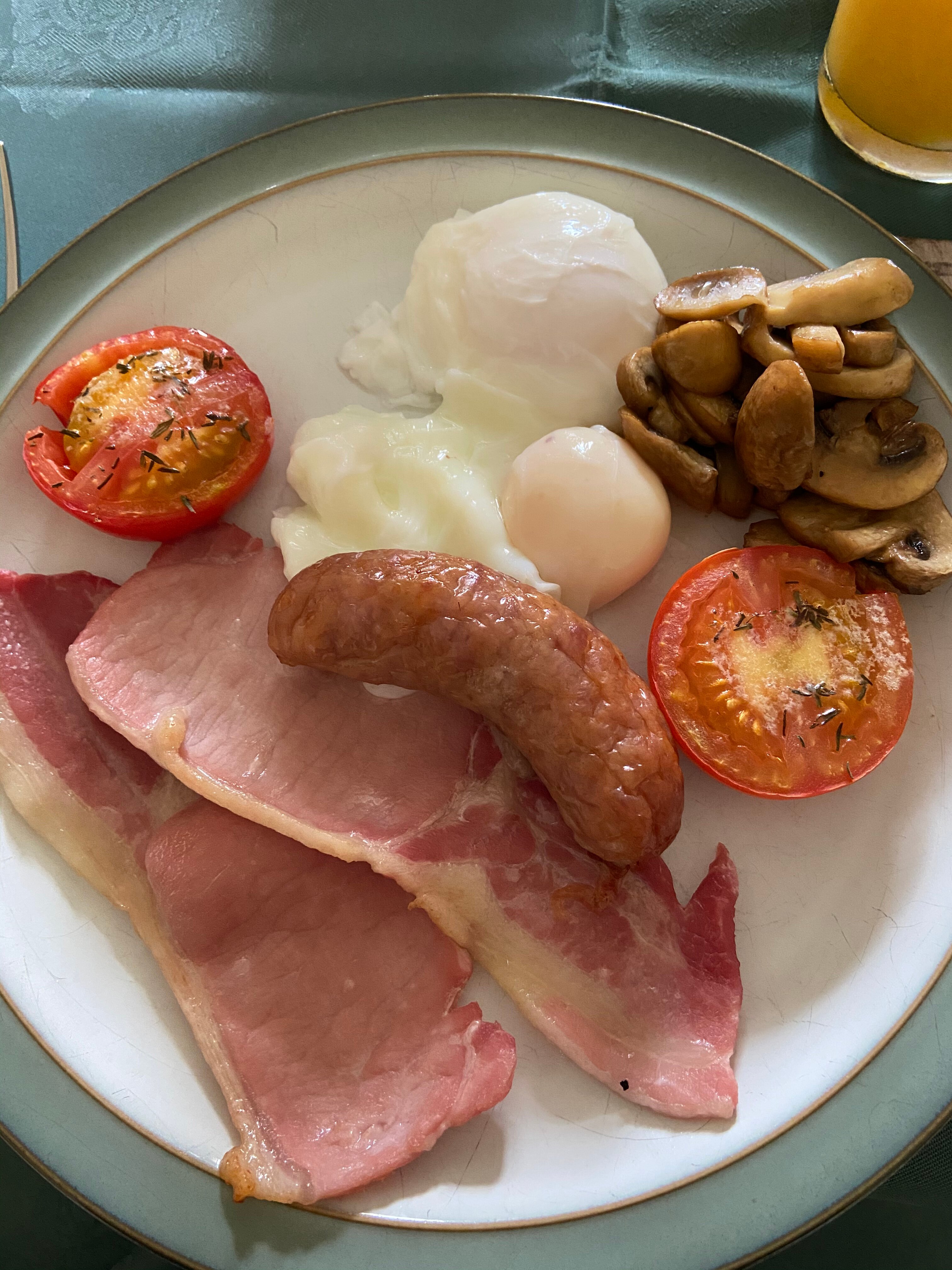 Gatcombe Farm-官方