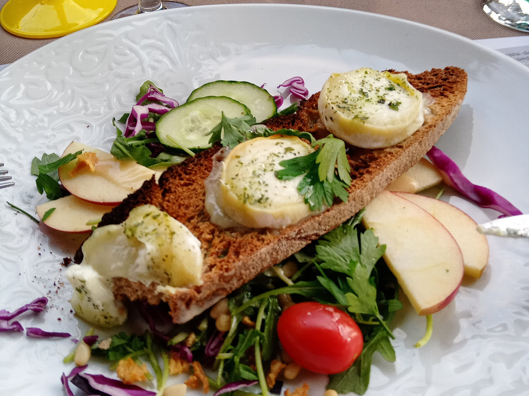 La Chapelle-les-Luxeuil旅游攻略图片