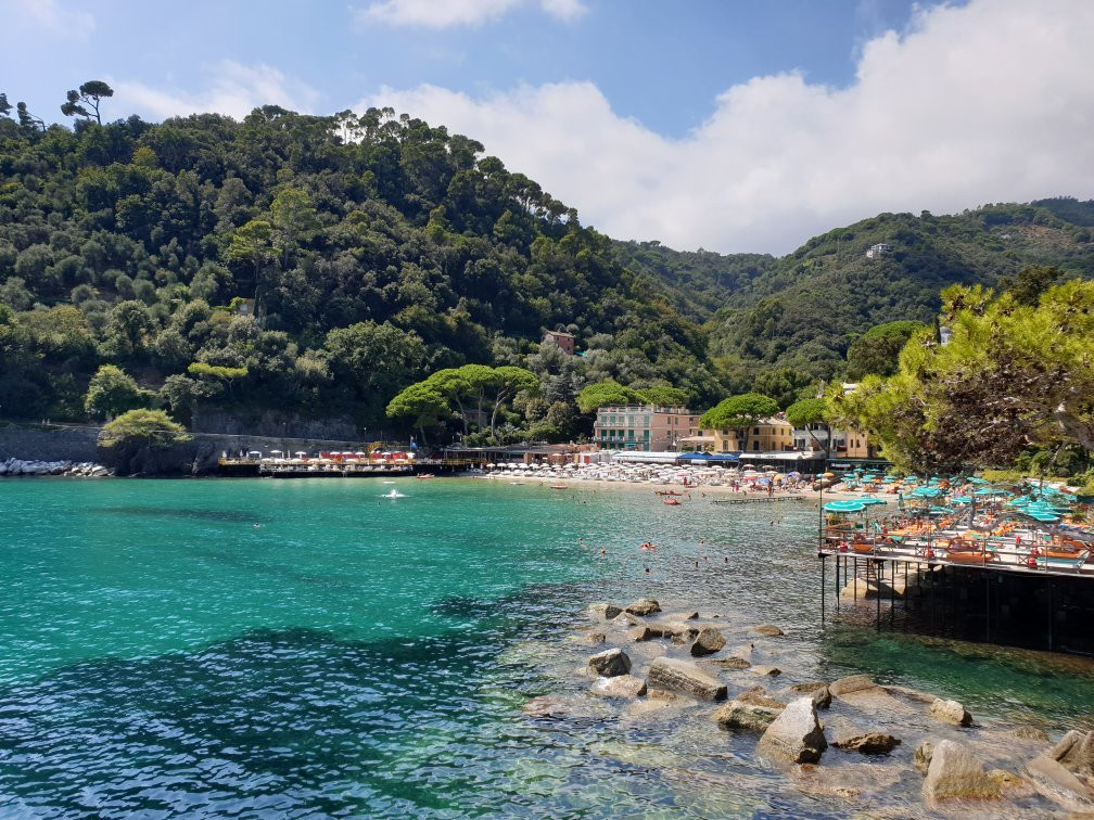 Red Carpet Coastal Walk-拉帕洛必去景点