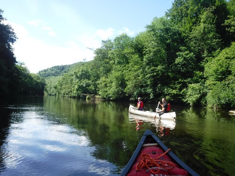 Inspire2Adventure-Monmouth必去景点