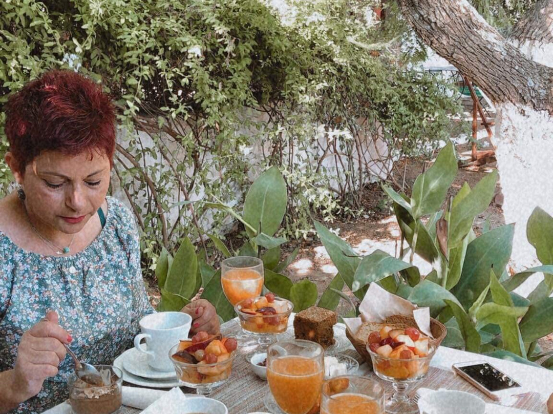 Archontiko Angelou主图