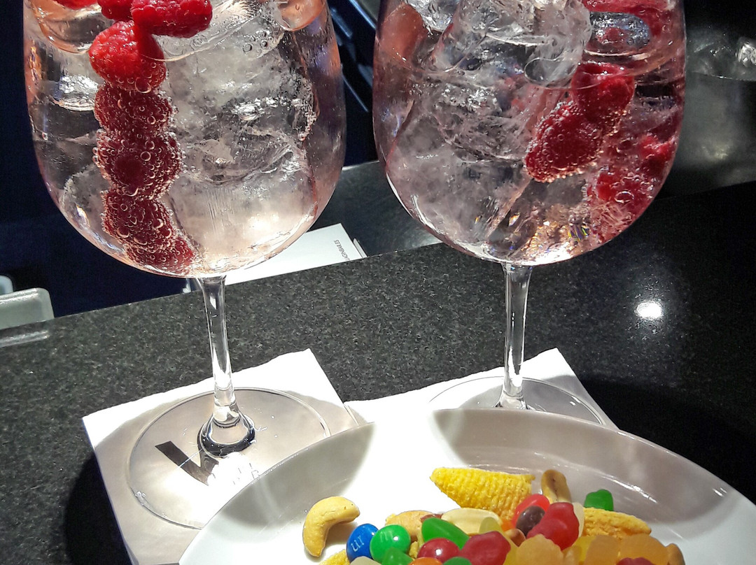 La Villa Gin Bar景点图片