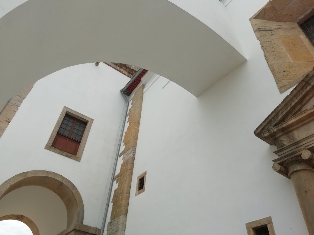Igreja de Sao Vicente景点图片