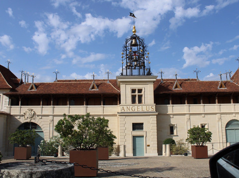 SIP-波尔多必去景点