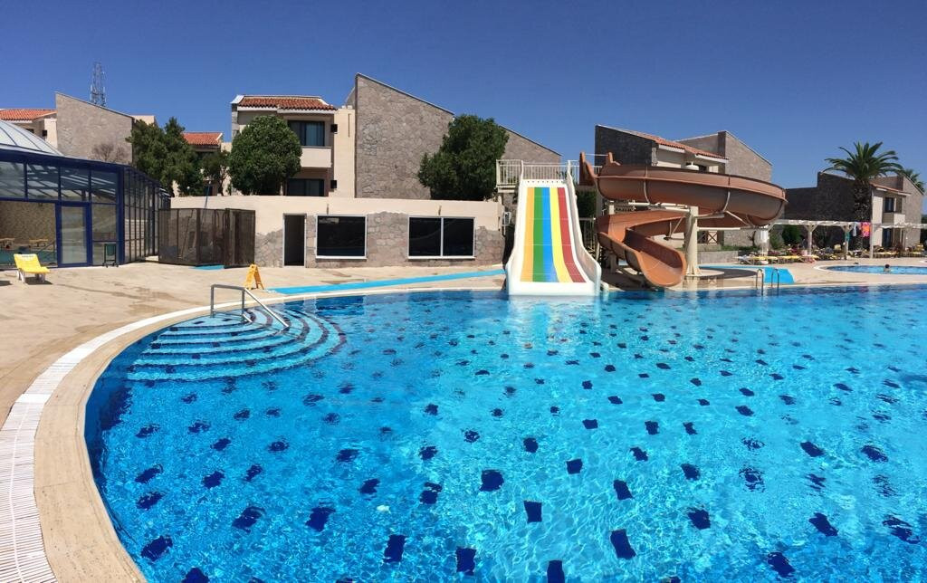 Assos Dove Hotel Resort & Spa主图