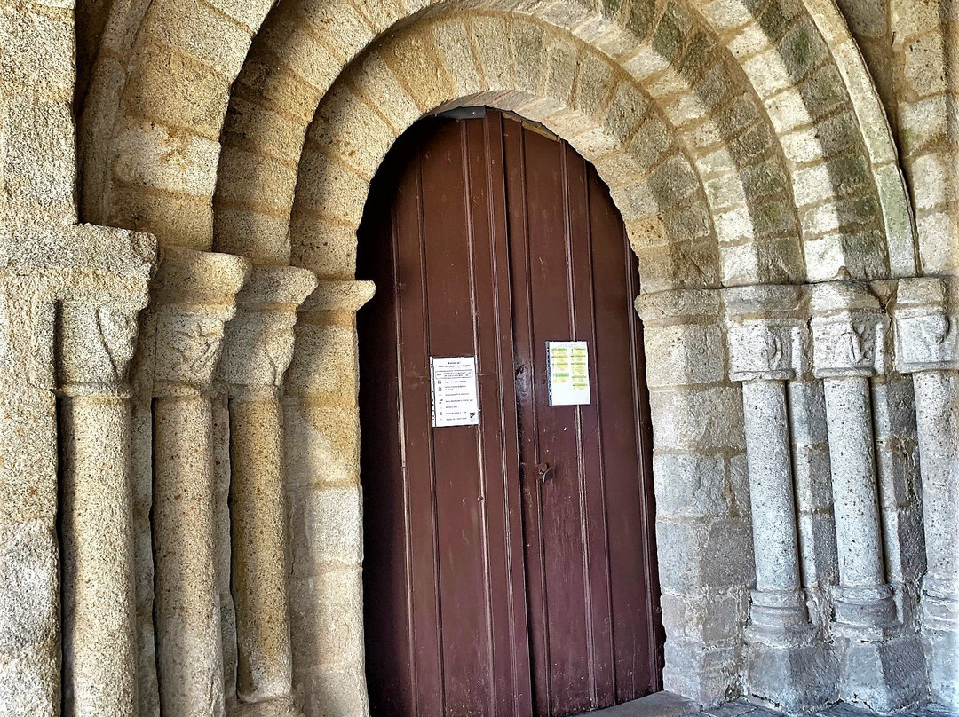 Eglise Notre-dame-de-l'assomption景点图片