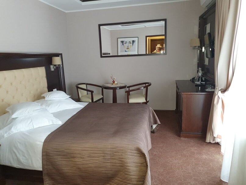 Nord Hotel主图