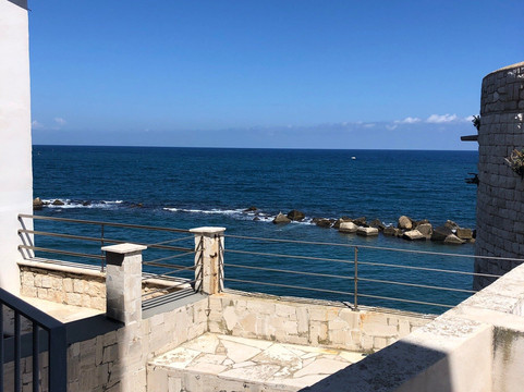 Torrione Passari-莫尔费塔必去景点