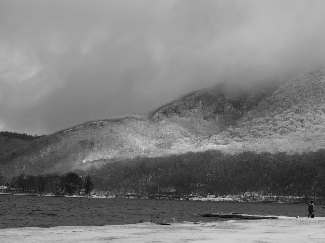 Akagi-yama-群马县必去景点