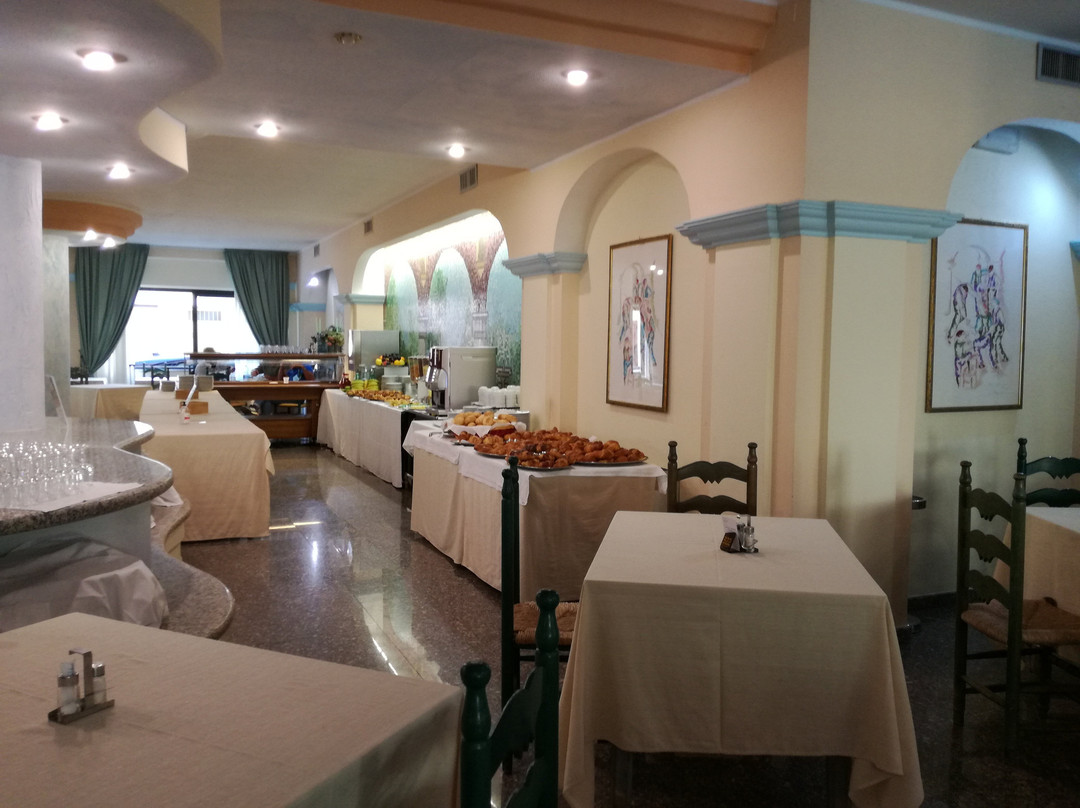 Hotel Maria Rosaria主图