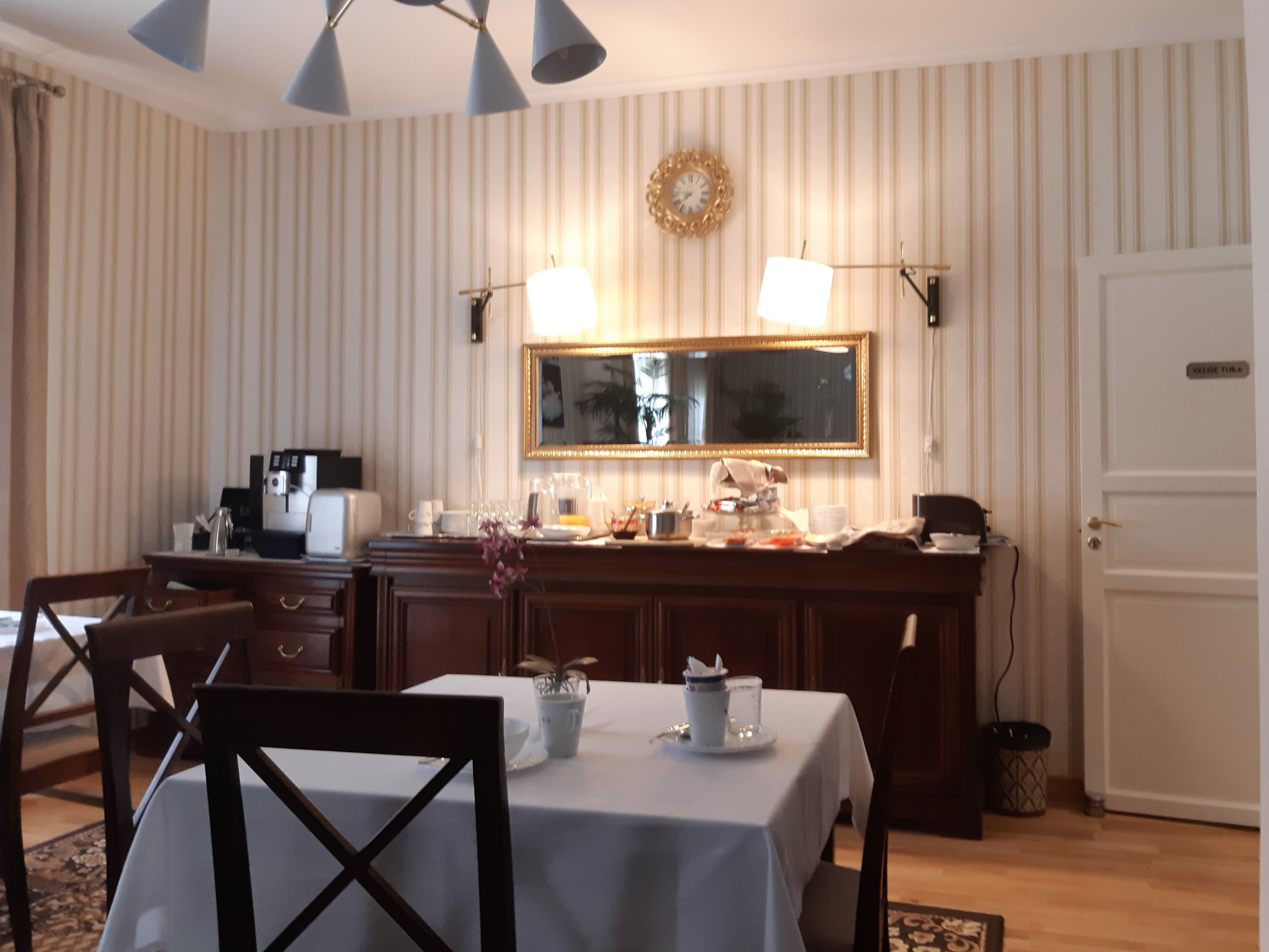 Art Hotel-餐饮