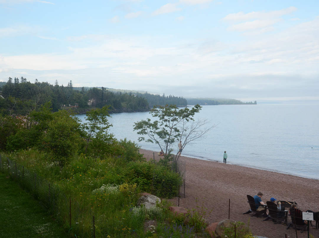 East Bay Suites主图