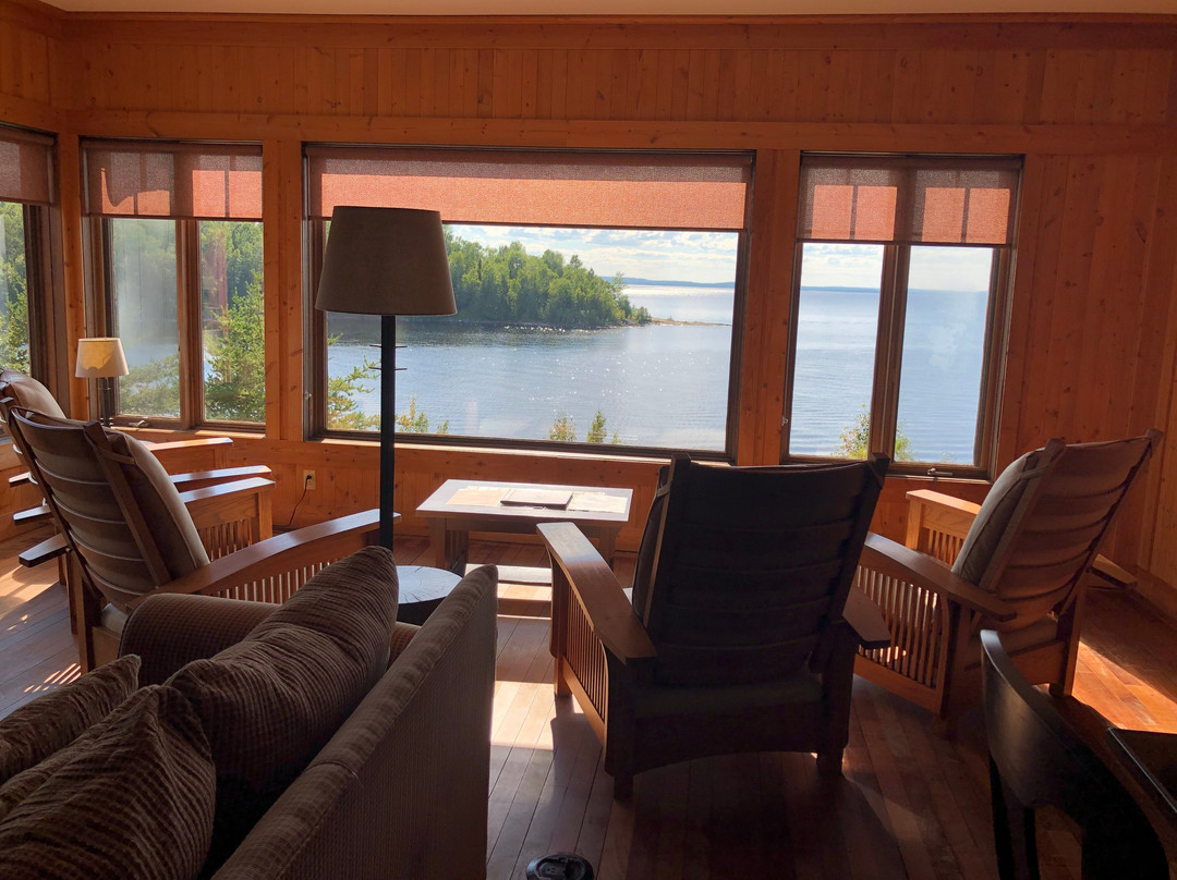 Le Village Windigo主图