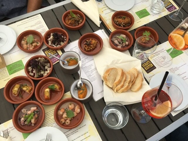 Hotel & Restaurant Herrenküferei主图