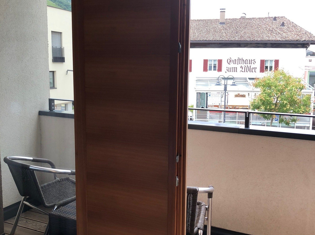 Kleinkunsthotel - Hotel Kreuzwirt主图