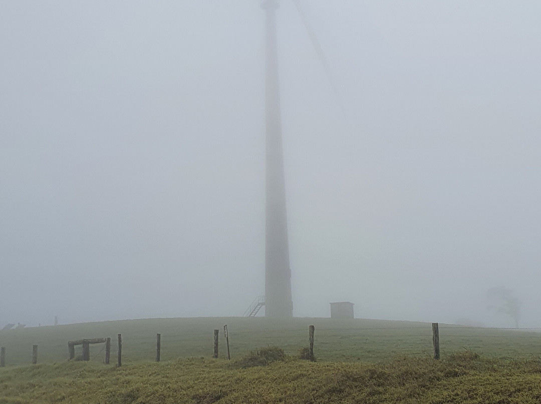 Windy Hill Wind Farm Viewing Area-Ravenshoe必去景点