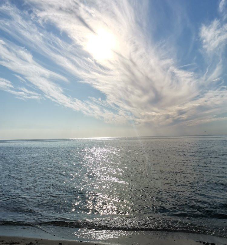 Beach Shakhta Anna景点图片