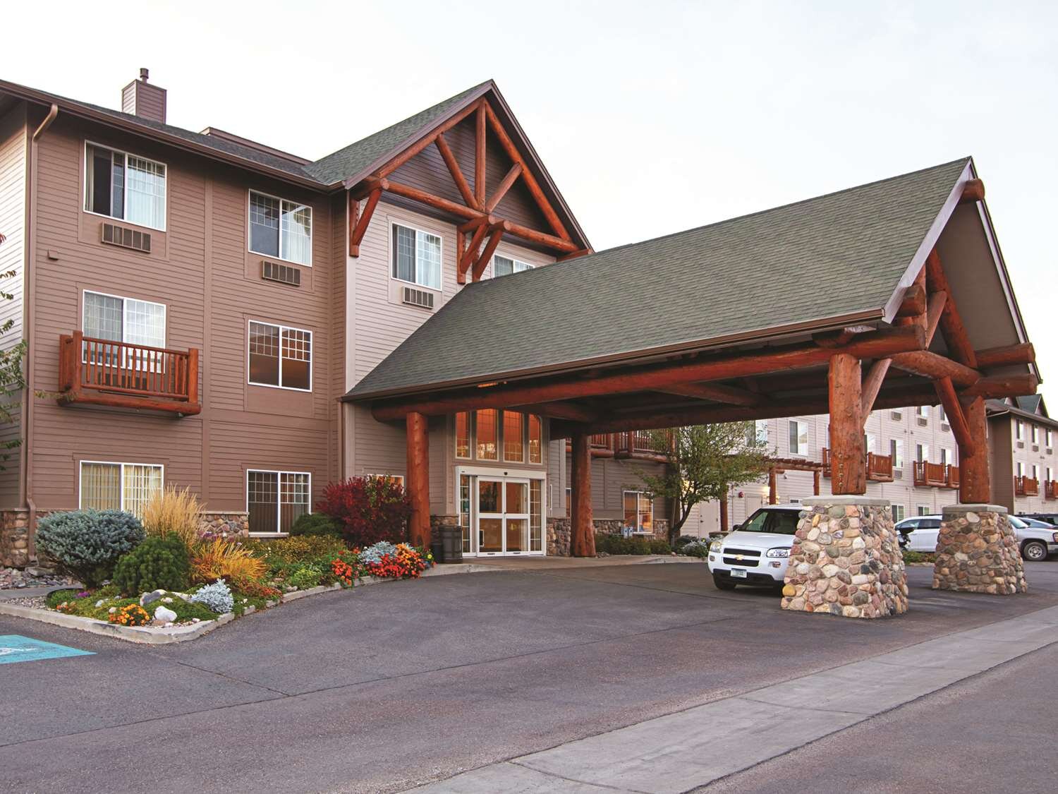 Best Western Plus Riverfront Hotel And Suites-官方