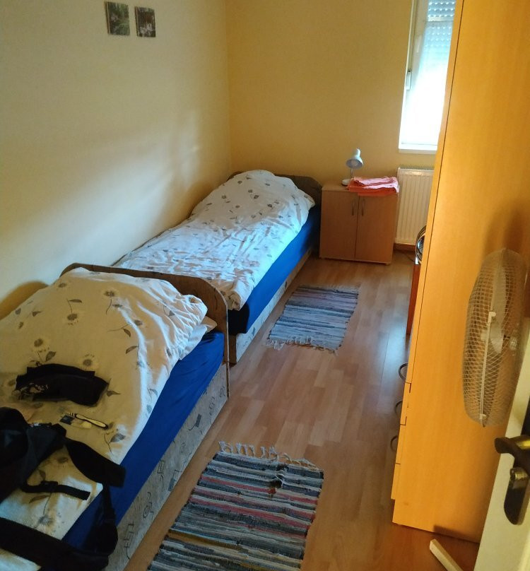 Budai Vam Apartmanhaz主图