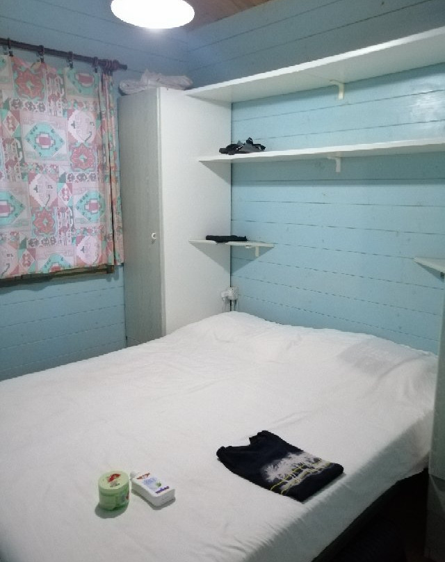 Villaggio Club Centro Vacanze主图